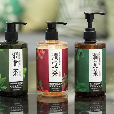 52 Travelers Home Hualien City Luaran gambar