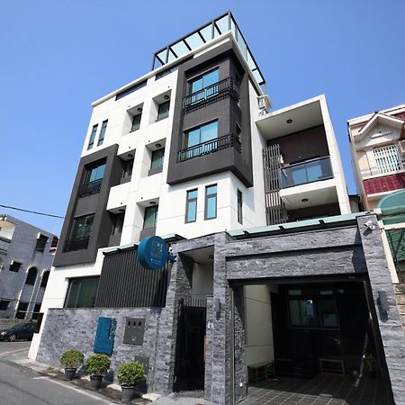 52 Travelers Home Hualien City Luaran gambar