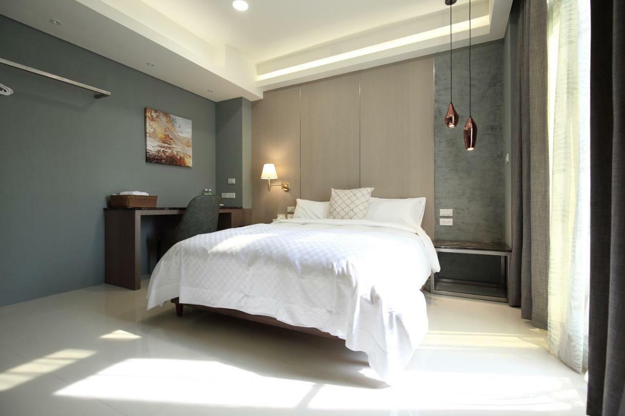 52 Travelers Home Hualien City Luaran gambar