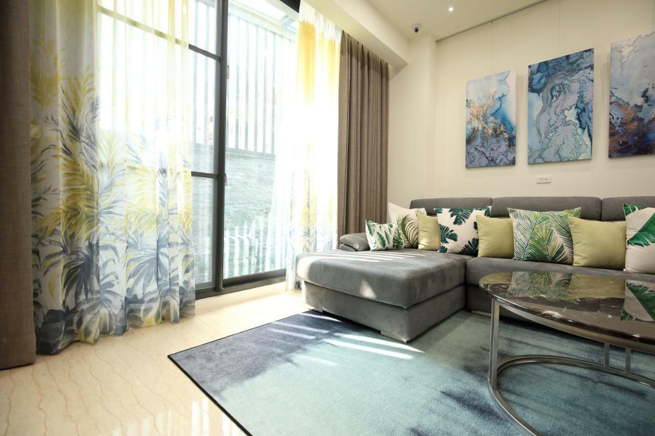 52 Travelers Home Hualien City Luaran gambar