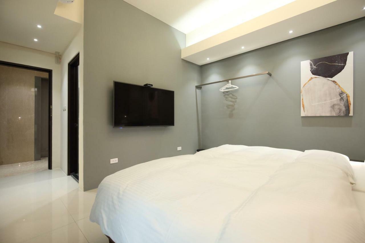 52 Travelers Home Hualien City Luaran gambar