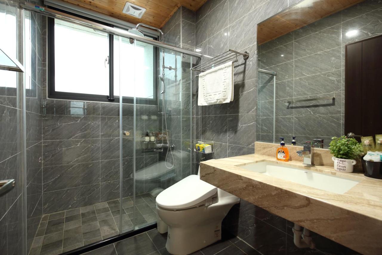 52 Travelers Home Hualien City Luaran gambar